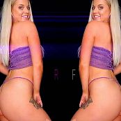 Lexi Luxe Rejects Harsh Reality HD Video