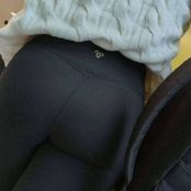 Asses In Public Compilation HD Video