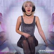 Allie Heart Stuck In Your Mental Cage Video 080325 mp4