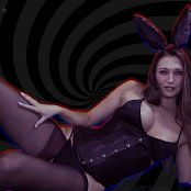 Bratty Bunny Bunny Hole Forever HD Video