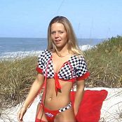 Shannon Model SHV31 2b Race Car Girl 2 AI Enhanced TCRips Video 110225 mkv