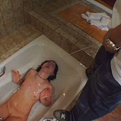 Georgia South Meatholes 3 Piss Drinking Bonus AI Enhanced TCRips Video 100325 mkv