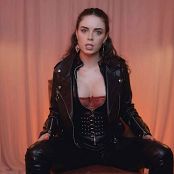 Princess Camryn Boss Boot Bitch HD Video
