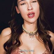 Princess Cin All Mine Pt I The Embrace Video 110325 mp4