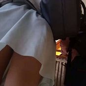 Highschool teen upskirt creepshot Video 050325 mp4