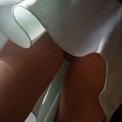 Highschool teen upskirt creepshot Video 050325 mp4