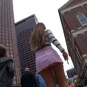 Teen Pussy Candid Voyeur Upskirt HD Video