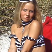 Shannon Model SHV31 3 Jail Bird AI Enhanced TCRips Video 110225 mkv