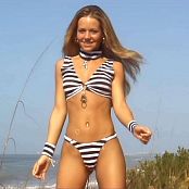 Shannon Model Jail Bird AI Enhanced HD Video