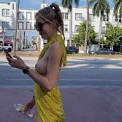 BralessForever 2025 03 15 Rocky and Shan Rocky and Shan Hit The Beach Video 180325 mp4