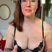 Meg Turney OnlyFans Try on HD Video