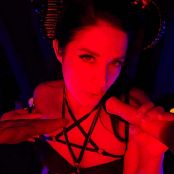 BrookelynneBriar Caged and Cucked By Your Succubus Queen Video 040325 mp4