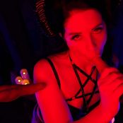 BrookelynneBriar Caged and Cucked By Your Succubus Queen Video 040325 mp4