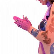 FloridaTeenModels Rachel and Heather Custom Naked Paint Fun AI Enhanced TCRips Video 211124 mkv