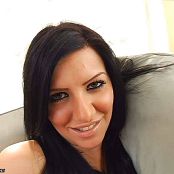 Taryn Thomas Oral Consumption 8 AI Enhanced HD Video