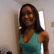 Annie Cruz 100 Natural Wonders 2 BTS NO SOUND 6 AI Enhanced TCRips Video 210325 mkv