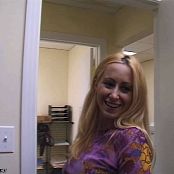 Jessica Darlin Ouch BTS AI Enhanced HD Video