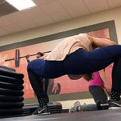sca candid big ass girl gym Video 200225 mp4