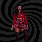 Bratty Bunny Chastity Mind Fuck For Bratty Bully Bunny HD Video