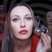 Bratty Bunny Chastity Mind Fuck for Bratty Bully Bunny Video 270325 mp4