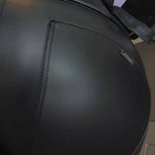 Young Goddess Kim Leather Fetish Video 040325 mp4