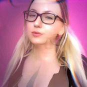 Candy Glitter HARDCORE GOON PORN TRANCE GOONER MINDFUCK PORN Video 270325 mp4