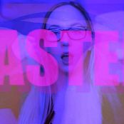 Candy Glitter HARDCORE GOON PORN TRANCE GOONER MINDFUCK PORN Video 270325 mp4