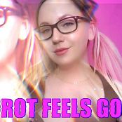 Candy Glitter HARDCORE GOON PORN TRANCE GOONER MINDFUCK PORN Video 270325 mp4