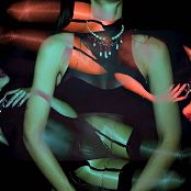Princess Cin Nylon Nymph Mindfuck HD Video