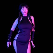 Goddess Poison Stop Resisting 4K UHD Video