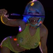 Goddess Poison IWantPoison STOP RESISTING Video 180325 mp4