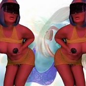 Goddess Poison Stop Resisting 4K UHD Video