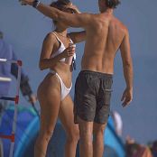 Candid PAWG In The Beach Compilation Video 010425 mp4