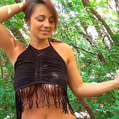 Nikki Sims Woods Walk AI Enhanced TCRips Video 240225 mkv