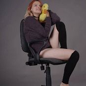 MarvelCharm Lena Lucky Duck 005