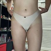 Alex Arabella OnlyFans Panties Try On Video 300325 mp4