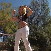 Aubrey Addams Chicks Gone Wild 5 AI Enhanced HD Video