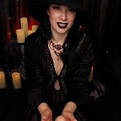 BrookelynneBriar Coven Cum Collection JOI Video 040325 mp4