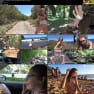 ATKGirlFriends 2017 11 23 Episode 662 Scene 10 Elena Koshka Virtual Vacation Video 260523 mp4