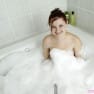 Lil Candy Bubble Bath Jacuzzi Tub 000015