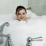 Lil Candy Bubble Bath Jacuzzi Tub 000019