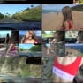 ATKGirlFriends 2018 04 15 Episode 729 Scene 3 Hime Marie Virtual Vacation Video 280523 mp4