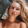 Lily Gaia OnlyFans 2020 02 14   Sunkissed   Sandy Wild Free