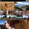 ATKGirlFriends 2020 05 26 Episode 215 Scene 2 Emma Evins Virtual Vacation Video 150623 mp4