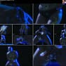 Jessica Bangkok Blu Dreams masturbation under sexy black lights Video 110723 wmv