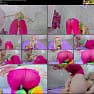 Katilingus 3313491 EXTENDED TEASER Sexy 80s Workout Session Video 150723 mov