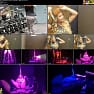 Samantha Saint Samantha Saint goes on a stripping tour to Houston Video 170723 mkv
