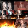 Miss Alika White Satanic Devotion Video 260723 mp4
