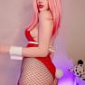 Paige Macky OnlyFans Zero Two Darling in the Franxx 2