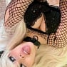 Paige Macky OnlyFans demon girl 2 28